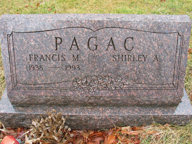 tombstone